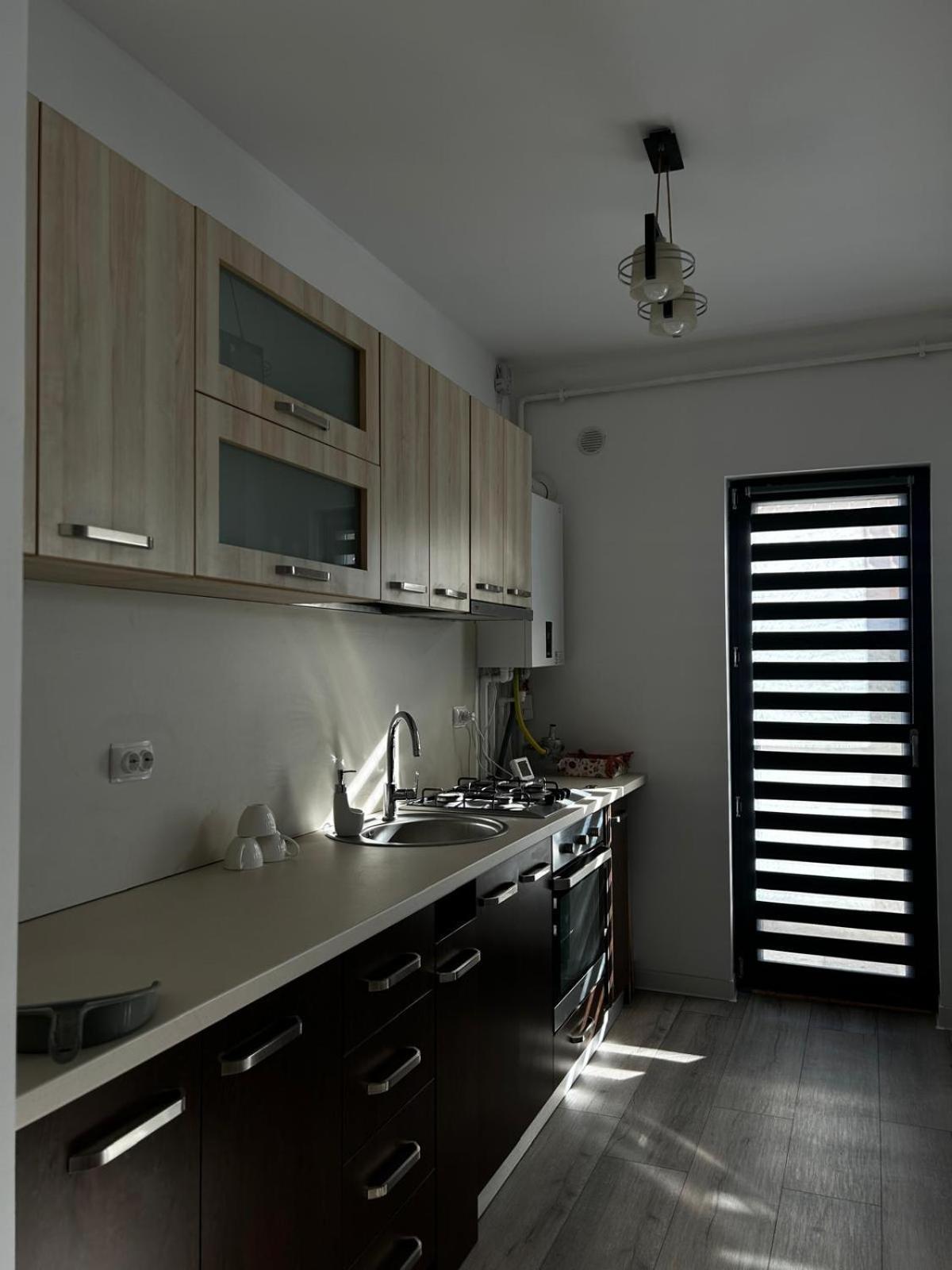 K&K Apartements Крайова Екстериор снимка